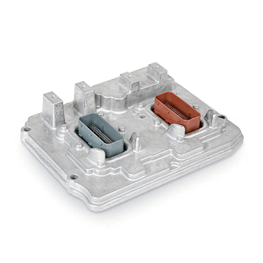 MODULE,ELECTRONIC CONTROL