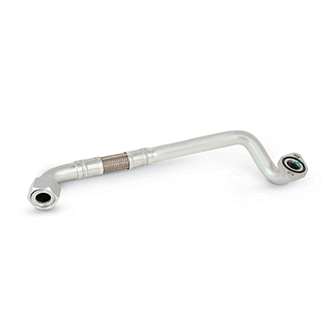 TUBE,WATER INLET