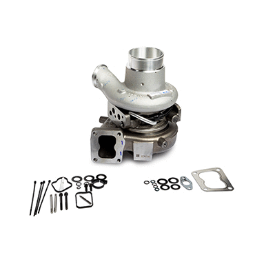 KIT,ICP TURBOCHARGER