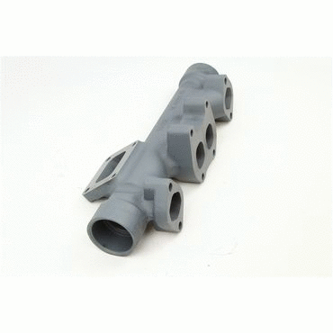 MANIFOLD,EXHAUST