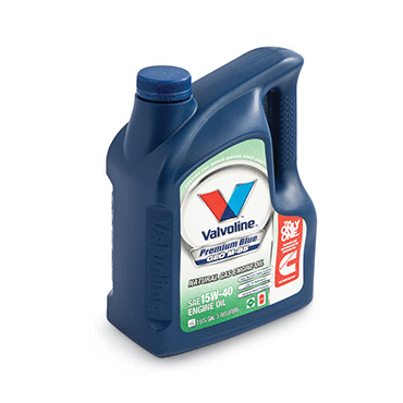 Prem Blue Geo 15w40 1 Gal