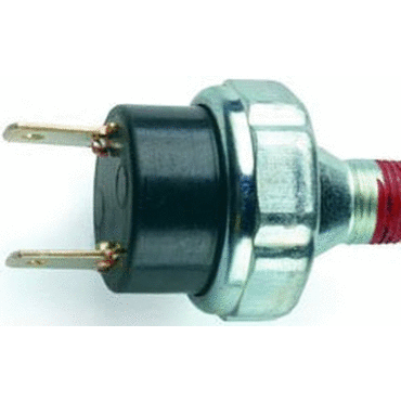 SPST NORMALLY OFF SWITCH