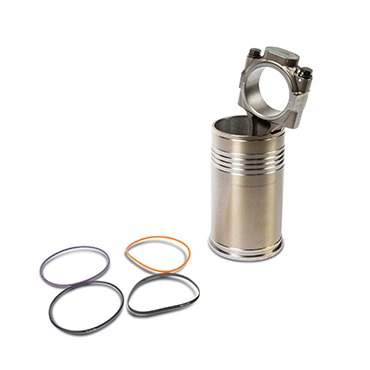 CYL KIT