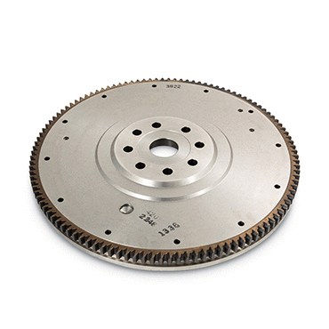 FLYWHEEL AS.