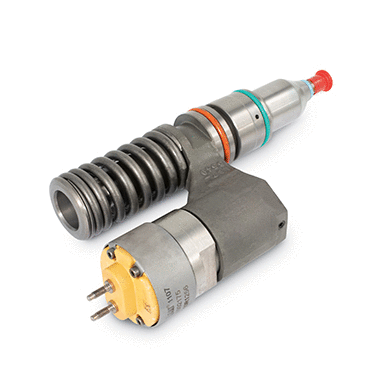 Injector Gp