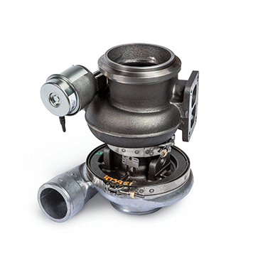 Turbo Grp