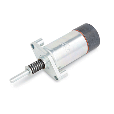 Solenoid Gp