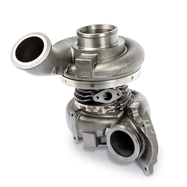 Turbo Gp Bas
