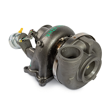 Turbo Gp