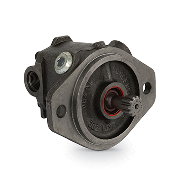 Pump Gp F