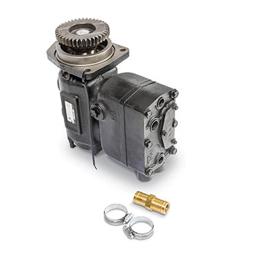 Compressor G