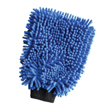 Wash Mitt-Chenille