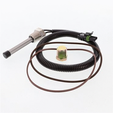 Kit-Replacement Heater/Thermo 12v Wp