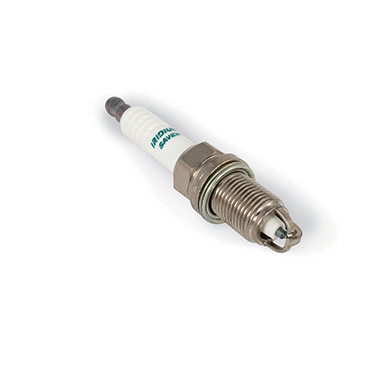 Cng Spark Plug Kit