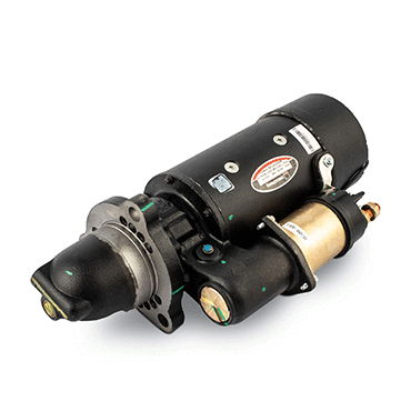 STARTER, 42-MT       V405