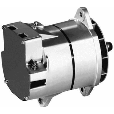 ALTERNATOR-30SI 100AMPS J180 HINGE 24V