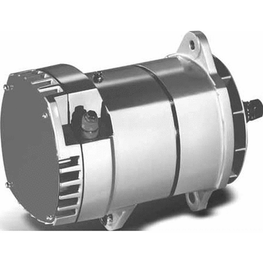 ALTERNATOR-26SI 50AMPS J180 HINGE 24V