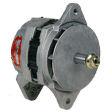 ALTERNATOR-22SI 70AMPS J180 HINGE 24V