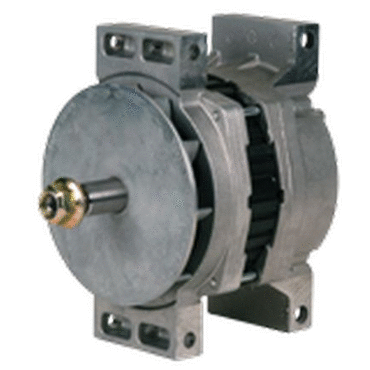 ALTERNATOR-22SI 100AMPS PAD 12V