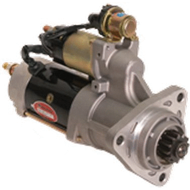 MOTOR 38MT 12V
