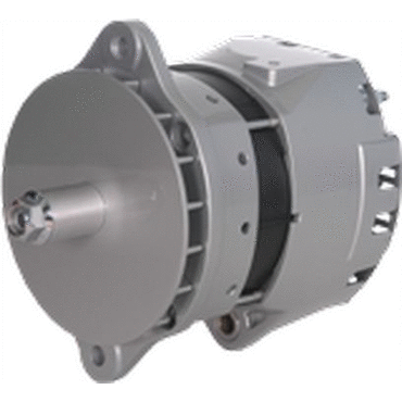 ALTERNATOR-40SI 240AMPS J180 HINGE 12V