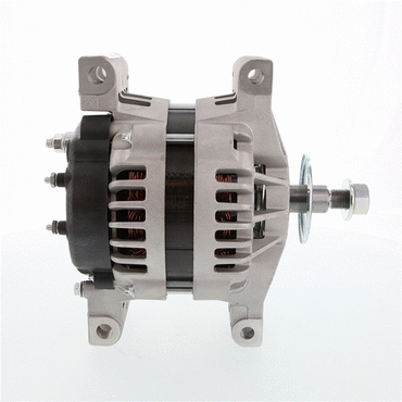 REMANALT,ALTERNATOR 24SI 160 A