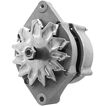 Alternator-Ref Thermo King 65 Amp