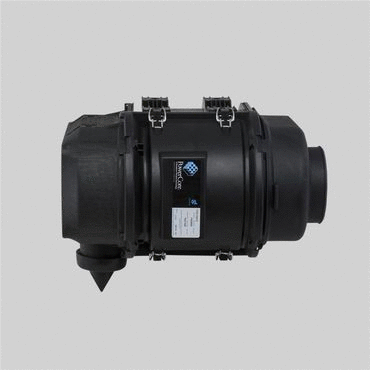 Air Cleaner Assy