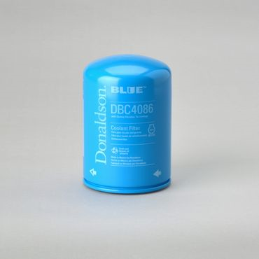 Filter-Coolant Spin-On Db Non-Chemical