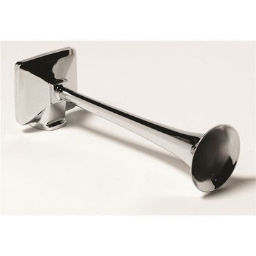 HORN ASSY-15" W/O SHIELD