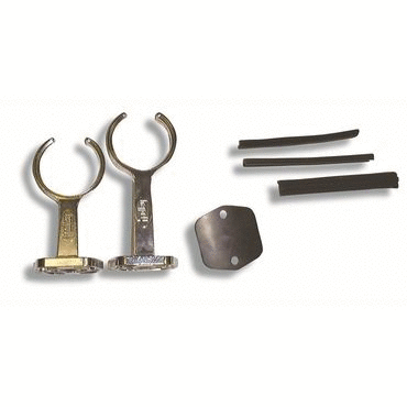 SUPPORT KIT - 2 HOLE
