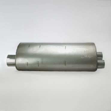 Muffler