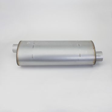 Muffler