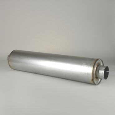 Muffler