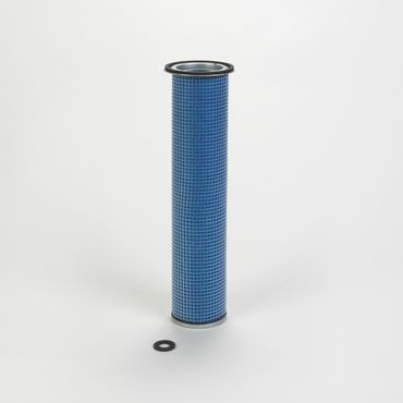 AIR FILTER ROUND SAFETY