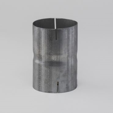 CONNECTOR-PIPE STR 4"X6" STL ID/ID