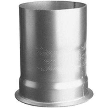3.5" ID/OD LIPPED FLANGE