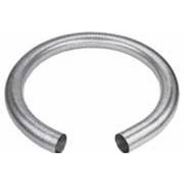 PIPE-EXHAUST FLEX