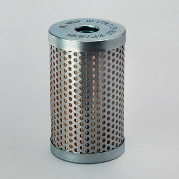 HYDRAULIC CARTRIDGE