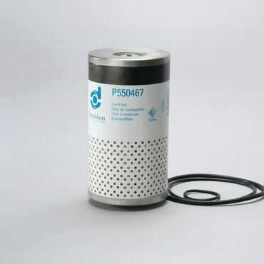 SEPARATOR-FUEL FILTER/WATER CARTRIDGE