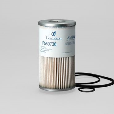 FUEL-FILTER/SPERATOR-WATER CARTRIDGE