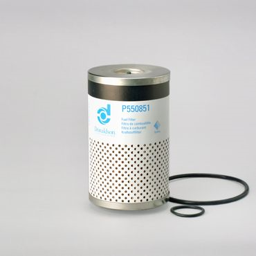 FILTER-FUEL/WATER SEPARATOR CARTRIDGE