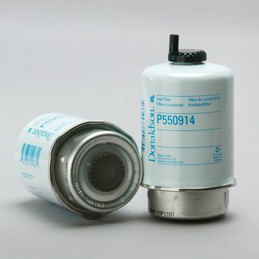 CARTRIDGE-FUEL FILTER, WATER SEPARATOR