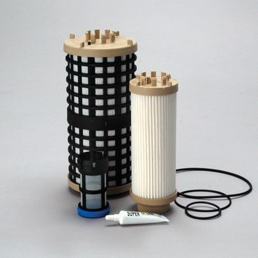 KIT-FUEL FILTER