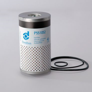 CARTRIDGE-FUEL FILTER WATER SEPARATOR