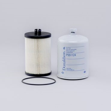 Kit-Fuel Filter