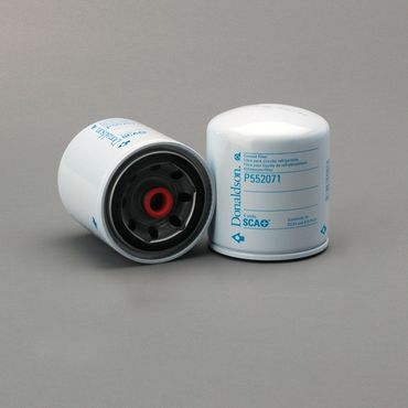 FILTER-COOLANT SPIN-ON SCA PLUS