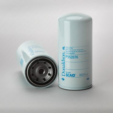 FILTER-COOLANT SPIN-ON SCA PLUS