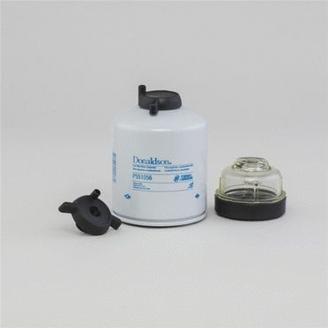 Kit-Fuel Filter