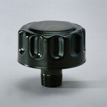 BREATHER-EPOXY COATED 3/4" NPT